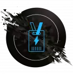 Backstage Brilliance Category Icon