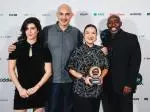 Festival of the Year winner EFG London Jazz Festival