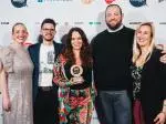 Live Green Award winner LIDO Festival
