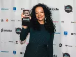 the live time achievement award winner kanya king, C B E