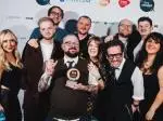 Regional Promoter of the Year winner Futuresound Group